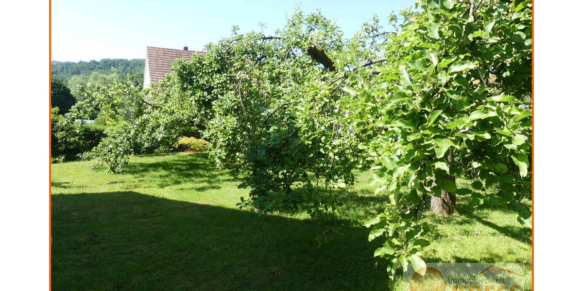 Einfamilienhaus Schlüchtern / Herolz Herolz - 5 Zimmer, 96 m&sup2;, 295.000&euro; | Angebot:25704509