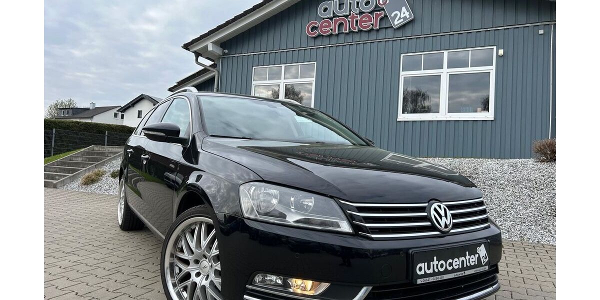 VW Passat Variant 188.421 km 7.480 &euro; Wartenberg-Angersbach 36367
