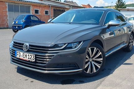 VW Arteon 100.000 km 18.700 &euro; Hünfeld 36088