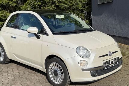 Fiat 500 132.800 km 3.300 &euro; Grebenhain 36355
