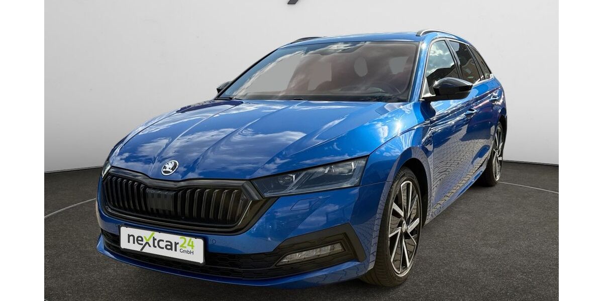 Skoda Octavia 139.500 km 19.990 &euro; Fulda 36043