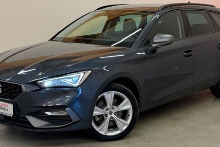 Seat Leon 95.809 km 19.900 &euro; Eichenzell 36124