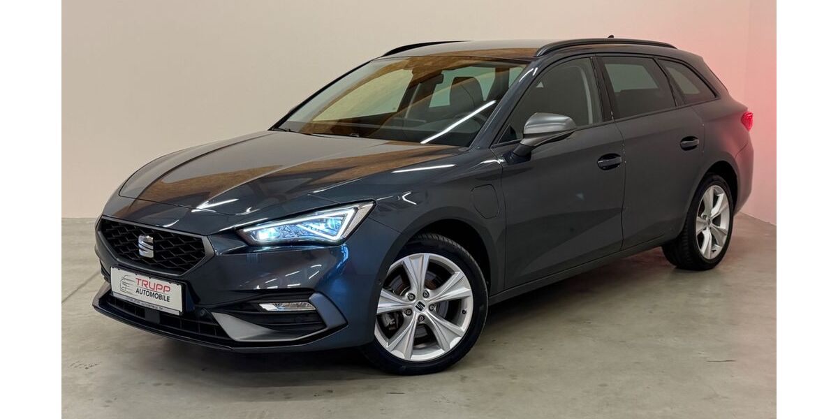Seat Leon 95.809 km 19.900 &euro; Eichenzell 36124