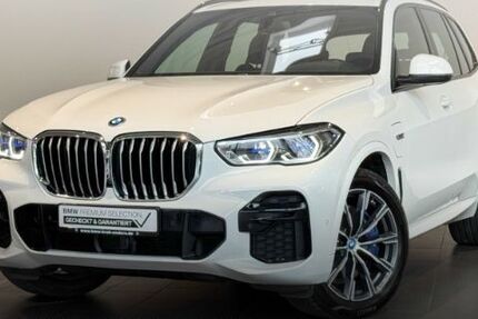 BMW X5 65.974 km 54.290 &euro; Fulda 36043