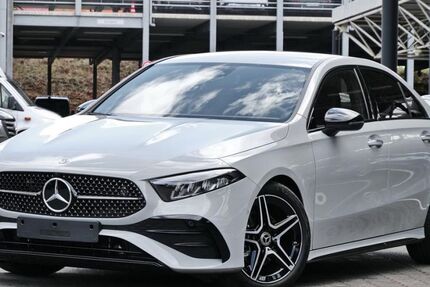 Mercedes-Benz A 200 14.999 km 38.890 &euro; Fulda 36043