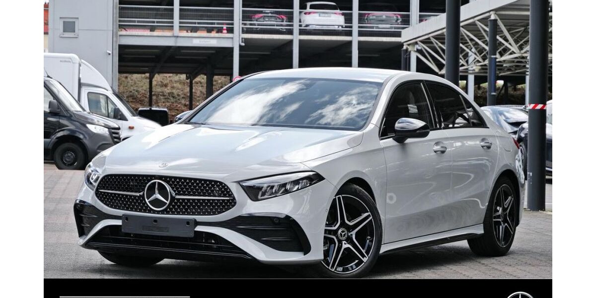 Mercedes-Benz A 200 14.999 km 38.890 &euro; Fulda 36043