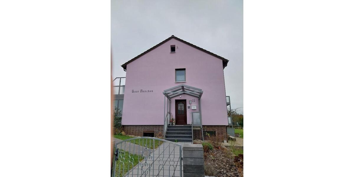 Etagenwohnung Wartenberg - 1 Zimmer, 20 m&sup2;, 450&euro; | Angebot:24492121