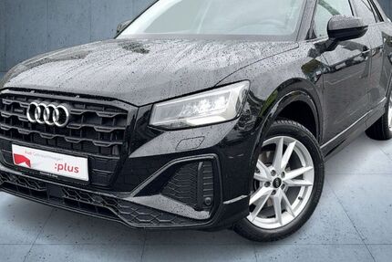 Audi Q2 22.356 km 32.935 &euro; Hünfeld 36088