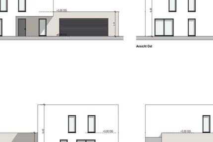 Haus Burghaun - 5 Zimmer, 186 m&sup2;, 720.000&euro; | Angebot:26841405