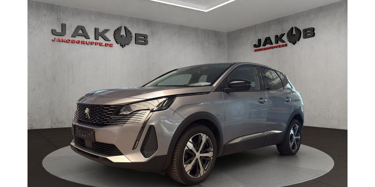 Peugeot 3008 89.020 km 16.900 &euro; Fulda 36041