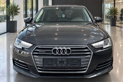 Audi A4 177.250 km 15.999 &euro; Fulda 36043