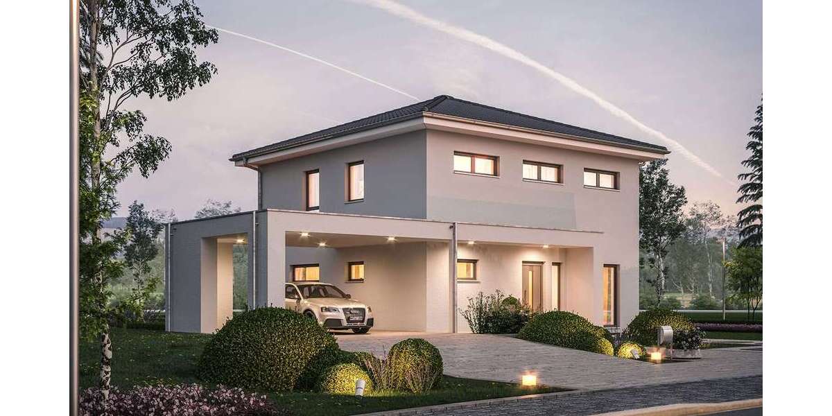 Einfamilienhaus Sinntal - 4 Zimmer, 162 m&sup2;, 227.109&euro; | Angebot:27028963