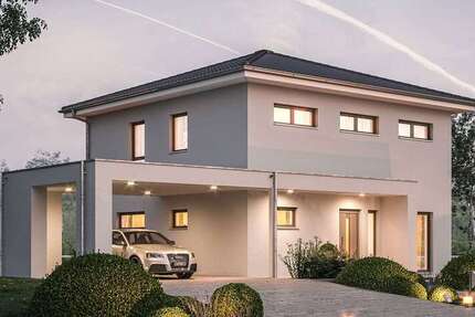 Haus Sinntal - 4 Zimmer, 162 m&sup2;, 227.109&euro; | Angebot:27028963