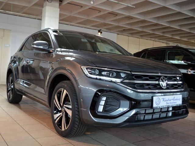VW T-Roc 9.500 km 33.990 &euro; Fulda 36043