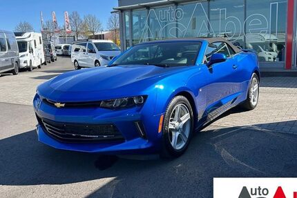 Chevrolet Camaro 88.288 km 19.900 &euro; Hünfeld/Fulda/Eiterfeld 36088