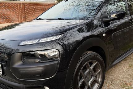 Citroen C4 Cactus 42.802 km 10.490 &euro; Fulda 36037