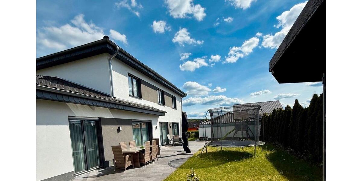 Einfamilienhaus Eichenzell - 7 Zimmer, 236 m&sup2;, 799.000&euro; | Angebot:26994059