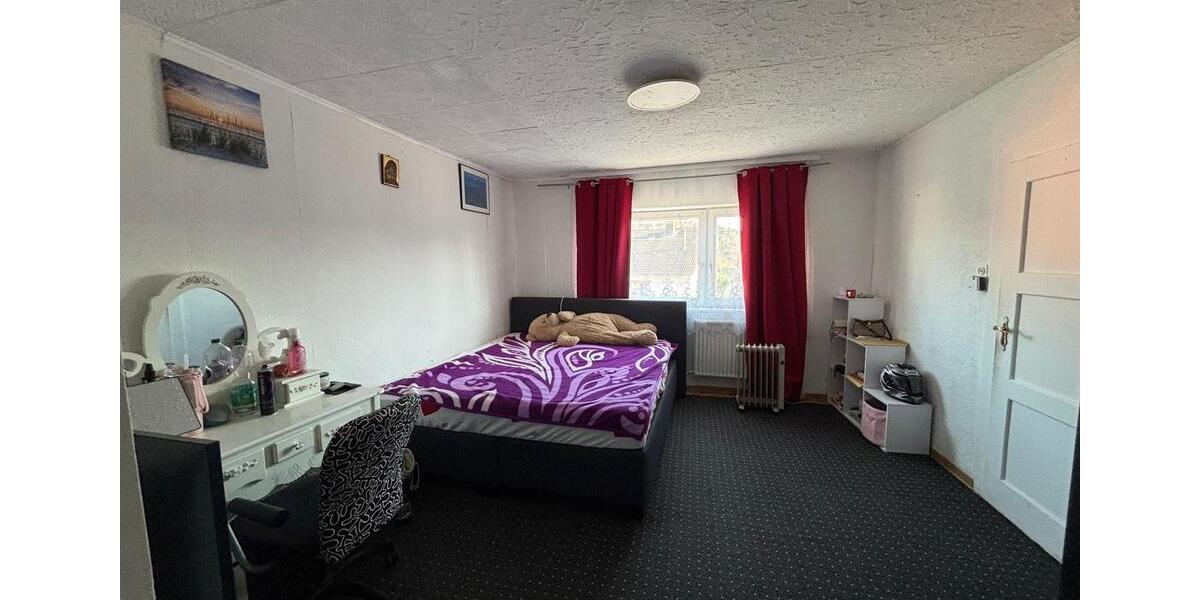 Einfamilienhaus Grebenau - 7 Zimmer, 170 m&sup2;, 85.000&euro; | Angebot:25332822