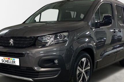 Peugeot Rifter 1.001 km 34.590 &euro; Fulda 36043