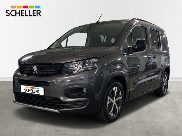 Peugeot Rifter 2.001 km 34.590 &euro; Fulda 36043