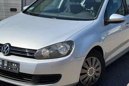 VW Golf 148.878 km 4.900 &euro; Fulda 36100