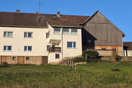 Haus Herbstein Rixfeld - 8 Zimmer, 190 m&sup2;, 169.000&euro; | Angebot:25746666