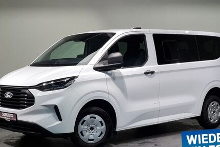 Ford Transit Custom 17.605 km 36.890 &euro; Fulda 36043