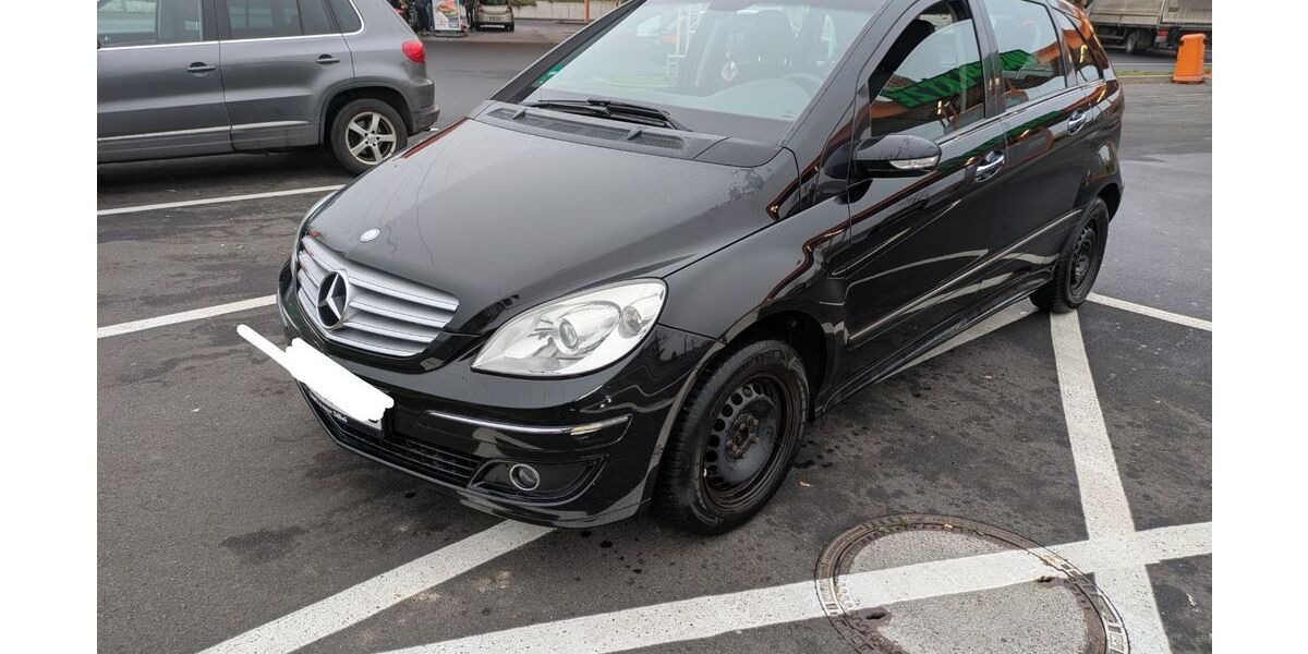 Mercedes-Benz B 170 198.000 km 2.500 &euro; Künzell 36093