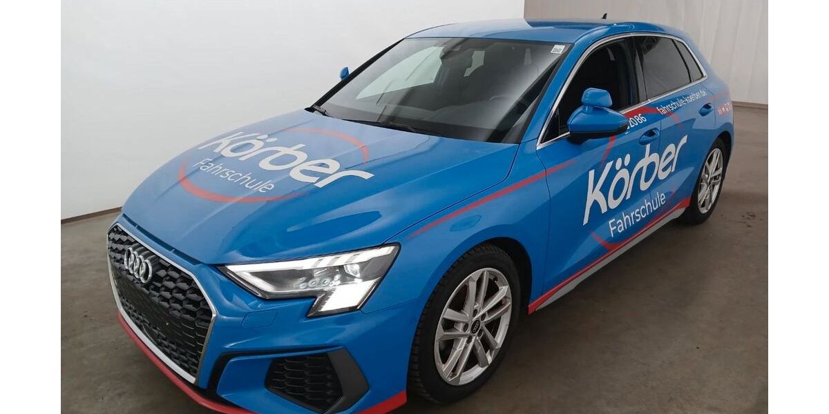 Audi A3 82.500 km 23.900 &euro; Lauterbach 36341