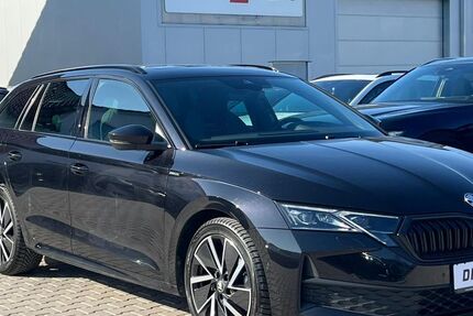 Skoda Octavia 28.138 km 31.450 &euro; Burghaun 36151