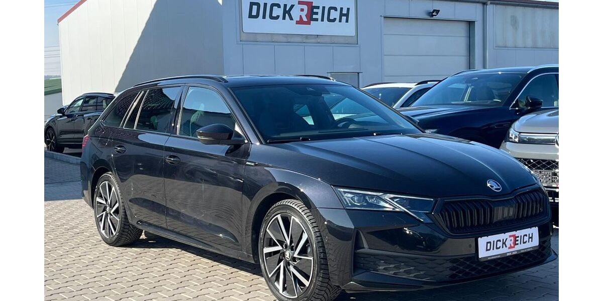 Skoda Octavia 28.138 km 31.450 &euro; Burghaun 36151