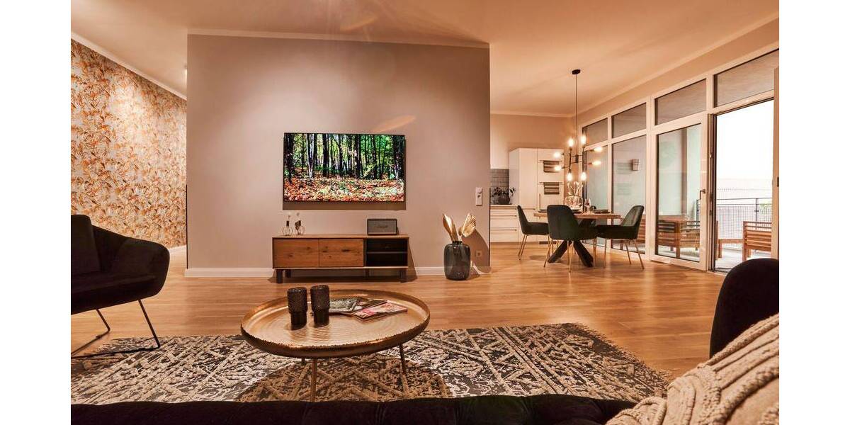 Etagenwohnung Fulda Innenstadt - 3 Zimmer, 105 m&sup2;, 489.000&euro; | Angebot:26470859