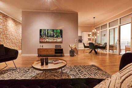 Wohnung Fulda Innenstadt - 3 Zimmer, 105 m&sup2;, 489.000&euro; | Angebot:26470859