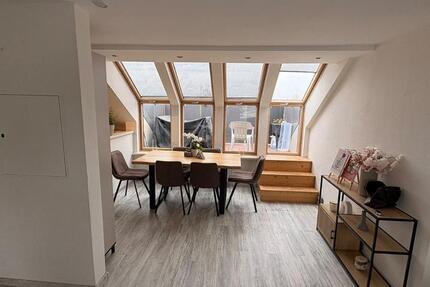 Wohnung Fulda Fulda-Galerie - 4 Zimmer, 81 m&sup2;, 250.000&euro; | Angebot:27514247