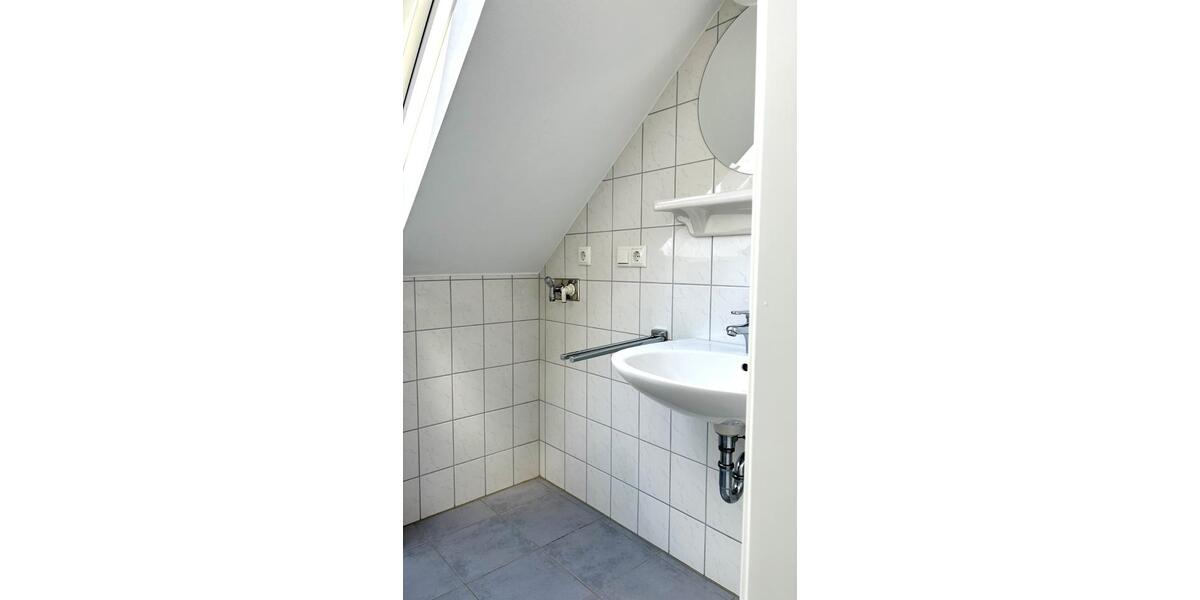 Dachgeschoßwohnung Fulda - 1 Zimmer, 44 m&sup2;, 189.000&euro; | Angebot:25992402