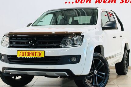 VW Amarok 114.564 km 21.750 &euro; Fulda 36043