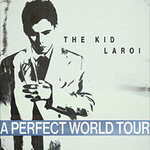 Gallery Tickets - The Kid LAROI - A perfect World Tour