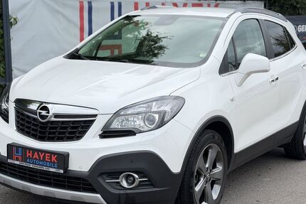 Opel Mokka 159.150 km 8.200 &euro; Schlitz 36110