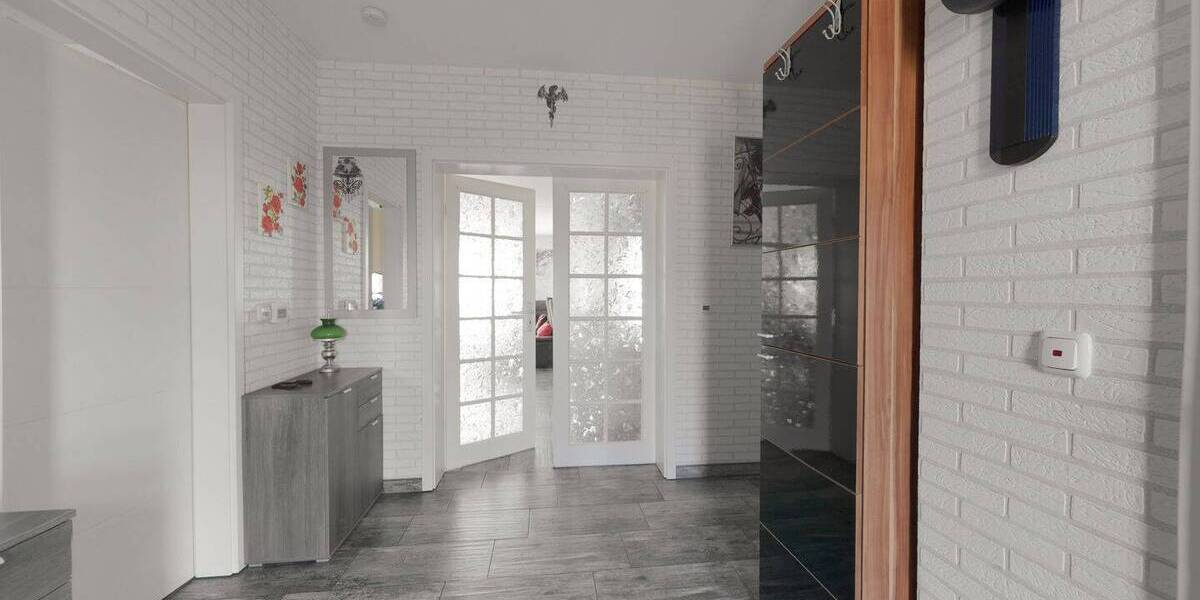 Einfamilienhaus Niederaula - 3 Zimmer, 130 m&sup2;, 369.000&euro; | Angebot:25983127