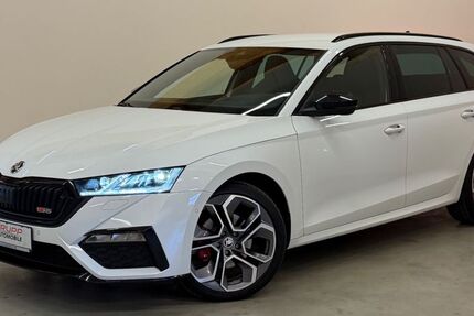 Skoda Octavia 88.350 km 28.350 &euro; Eichenzell 36124