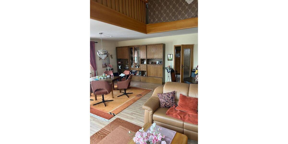 Etagenwohnung Künzell Engelhelms - 3 Zimmer, 149 m&sup2;, 249.900&euro; | Angebot:26188003