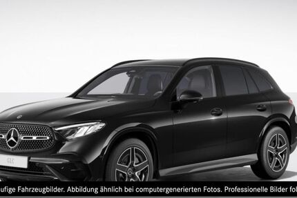 Mercedes-Benz GLC 200 15.000 km 51.870 &euro; Fulda 36043