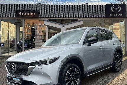 Mazda CX-5 44.217 km 27.990 &euro; Fulda 36043