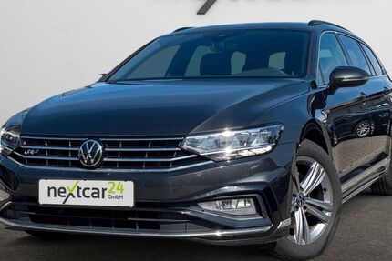 VW Passat Variant 119.960 km 20.790 &euro; Fulda 36043