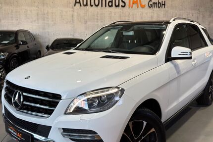 Mercedes-Benz ML 350 113.122 km 24.900 &euro; Petersberg Landkreis Fulda 36100
