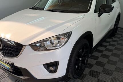 Mazda CX-5 171.023 km 5.999 &euro; Fulda 36043