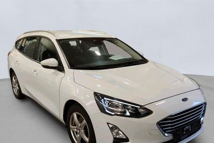 Ford Focus 89.400 km 10.995 &euro; Schlüchtern 36381