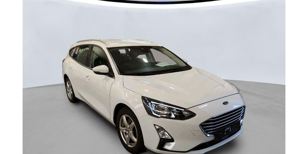 Ford Focus 89.400 km 10.995 &euro; Schlüchtern 36381