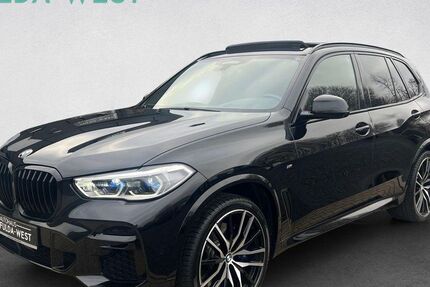 BMW X5 M50 54.990 km 59.940 &euro; Fulda 36041