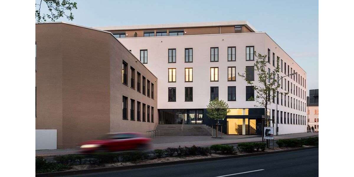 Etagenwohnung Fulda - 5 Zimmer, 202 m&sup2;, 899.000&euro; | Angebot:25272305